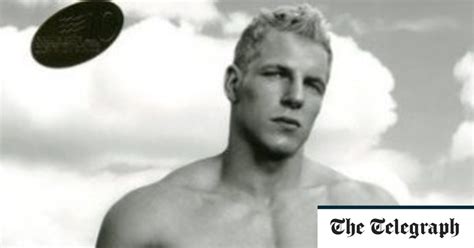 James Haskell: Why I ended up naked on a Paris car park